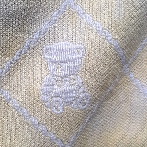 Crib Size Mattelisse - Picture 5 of 6